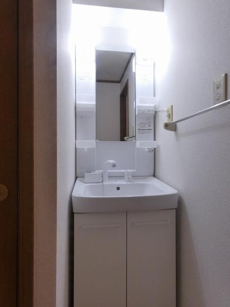 佐倉市江原台２丁目のアパート