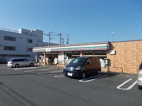 グランデ・ユーカリが丘２