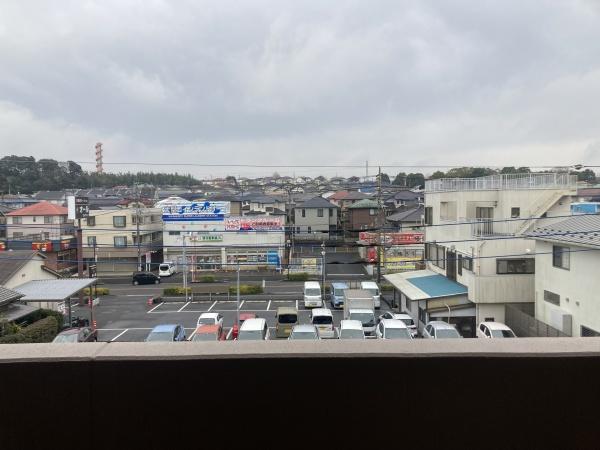 ザ・ウインベル臼井王子台