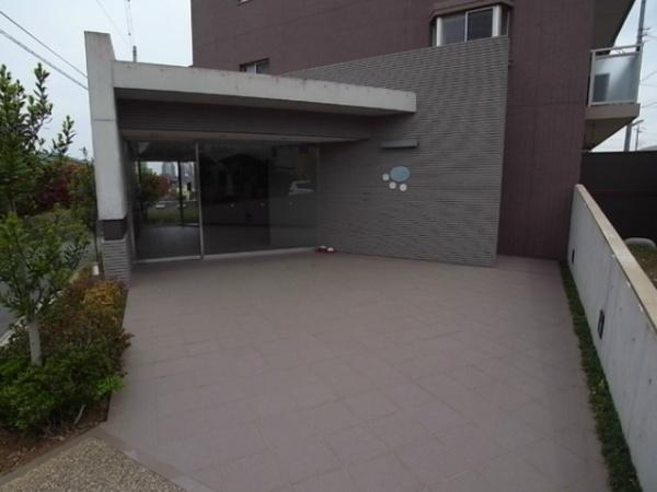 アーペブローネ上志津
