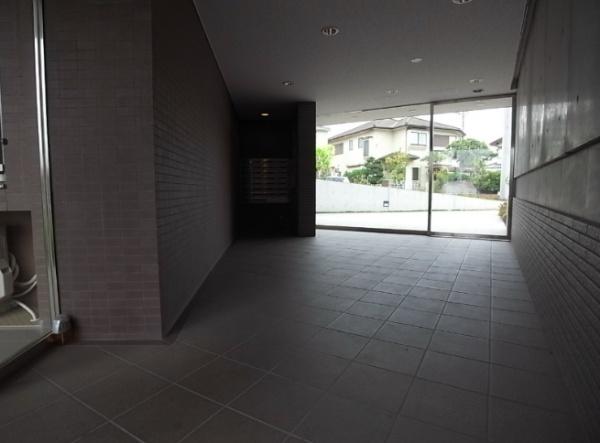 アーペブローネ上志津