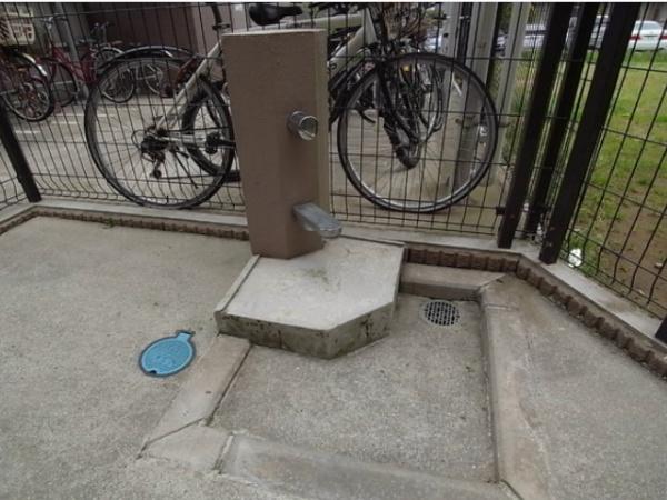 アーペブローネ上志津