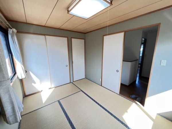 佐倉市上座の貸家