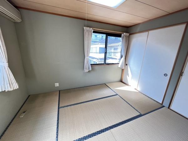 佐倉市上座の貸家
