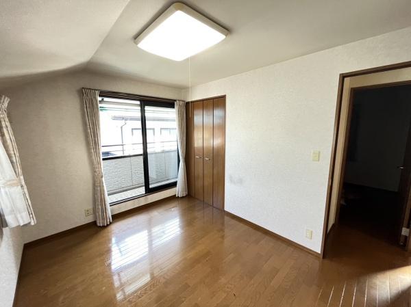佐倉市上座の貸家