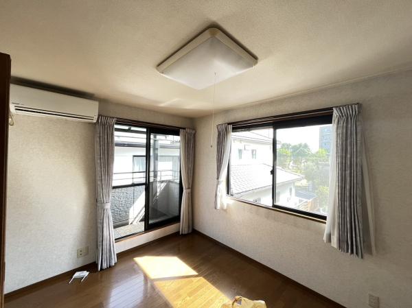 佐倉市上座の貸家