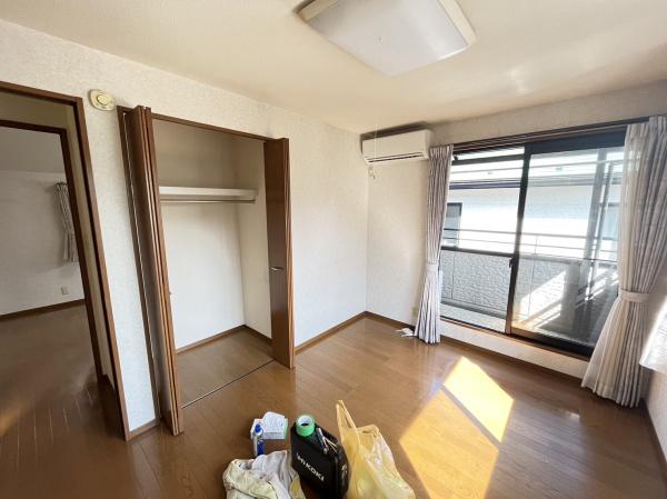 佐倉市上座の貸家