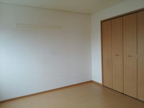 佐倉市上志津原のアパート