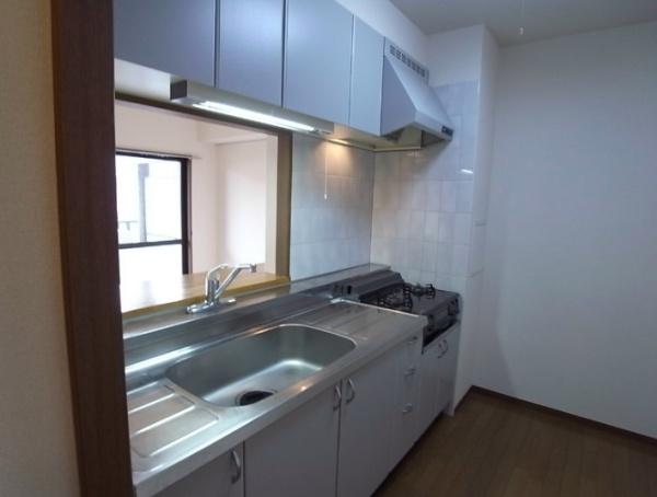 佐倉市西志津４丁目のマンション