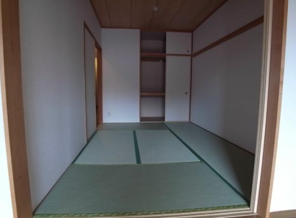 佐倉市西志津４丁目のマンション