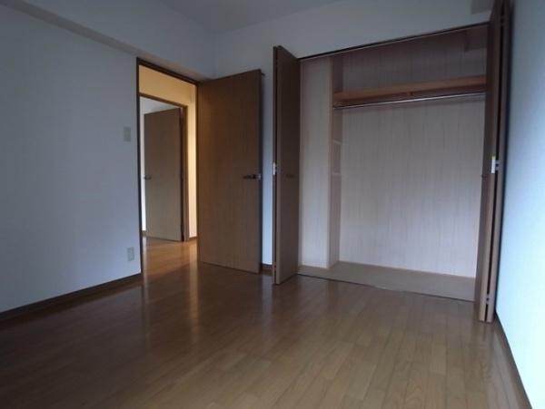 佐倉市西志津４丁目のマンション