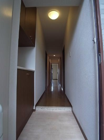佐倉市西志津４丁目のマンション