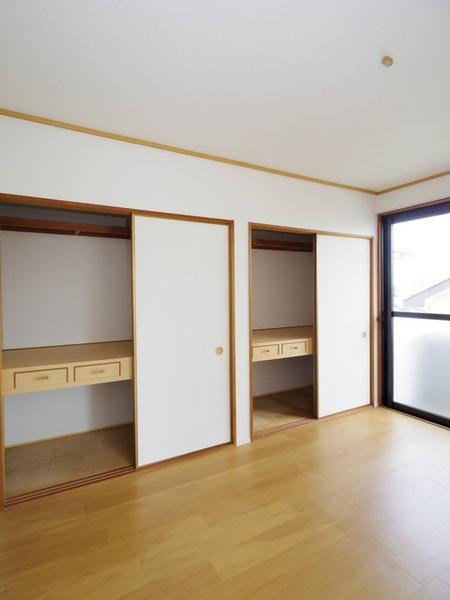 佐倉市上志津のアパート
