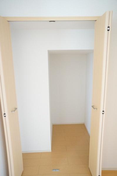 佐倉市井野のアパート