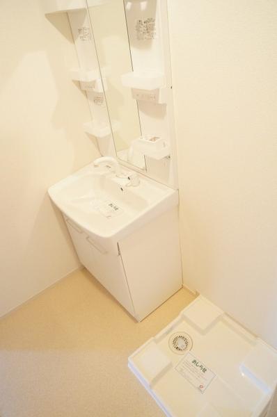 佐倉市井野のアパート