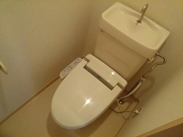 佐倉市臼井のアパート