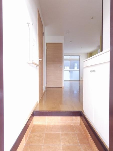 佐倉市江原台１丁目のアパート