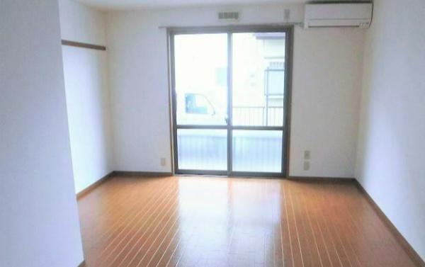 佐倉市西志津１丁目のアパート