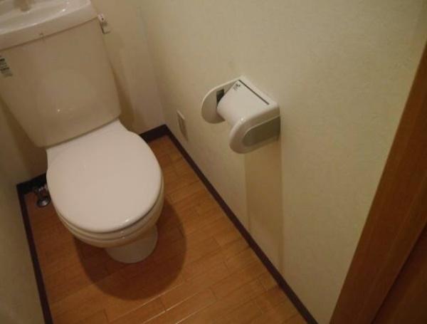 佐倉市下志津のアパート