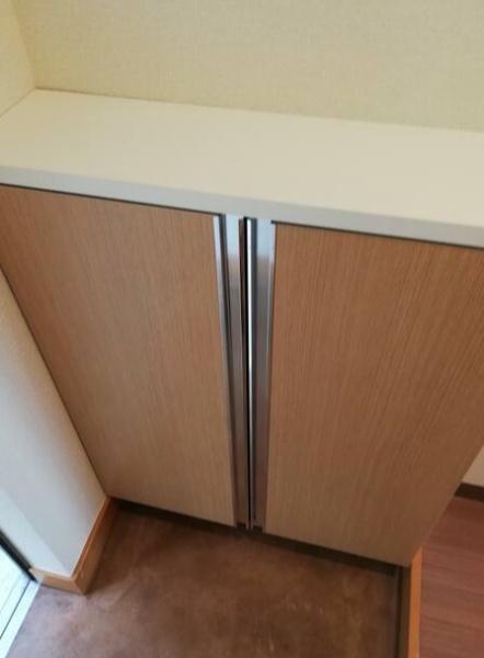 佐倉市下志津のアパート