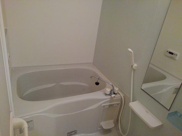 佐倉市上志津のアパート