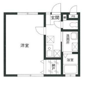 リヴェール南ユーカリが丘