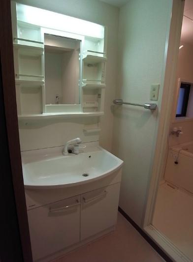 佐倉市西志津４丁目のマンション