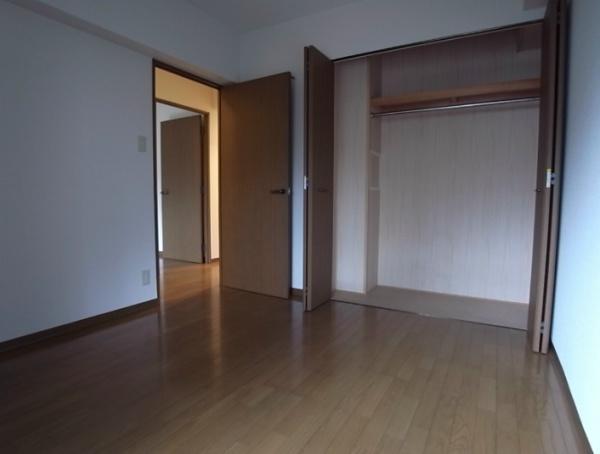 佐倉市西志津４丁目のマンション