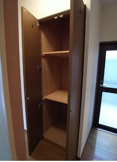 佐倉市西志津４丁目のマンション