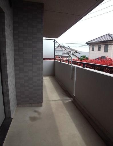 佐倉市西志津４丁目のマンション