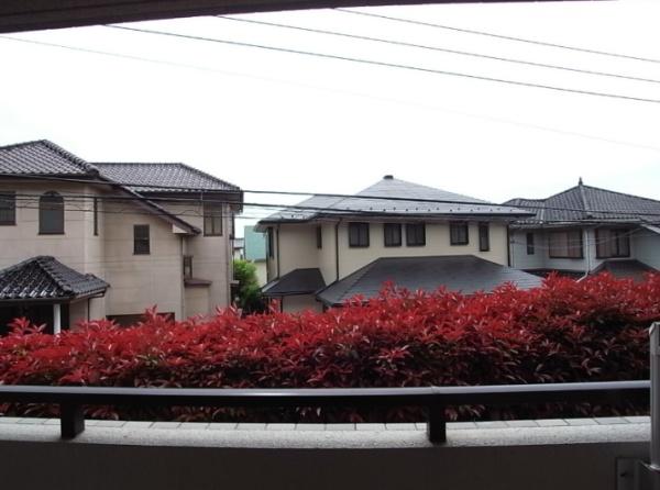 佐倉市西志津４丁目のマンション