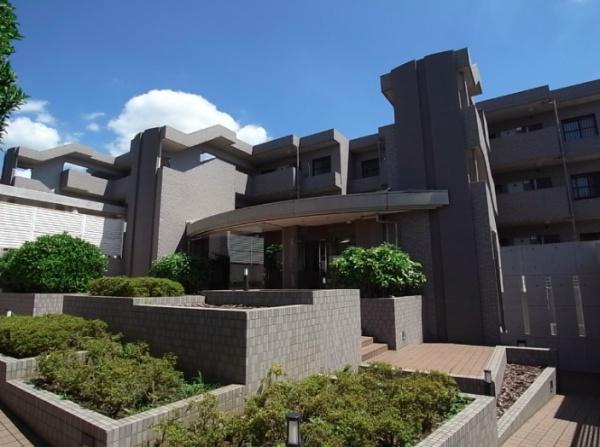 佐倉市西志津４丁目のマンション