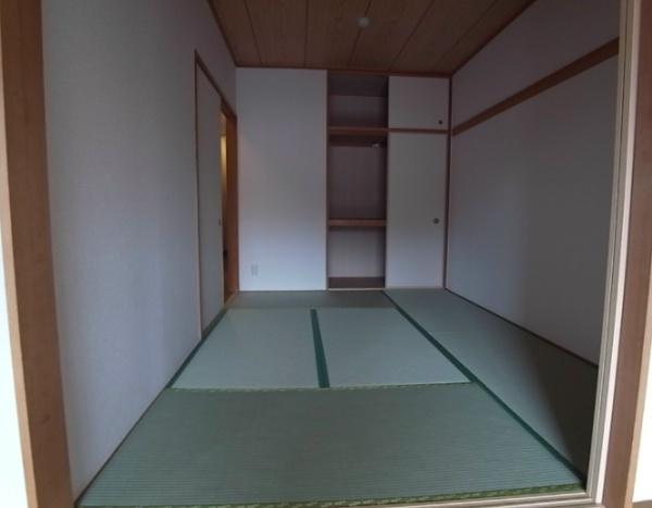 佐倉市西志津４丁目のマンション