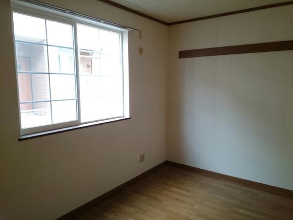 佐倉市上座のアパート