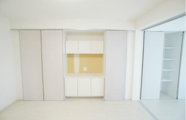 佐倉市井野のアパート