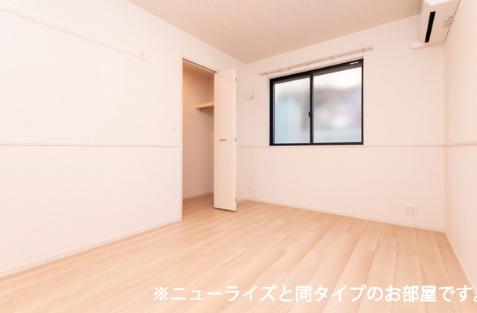 佐倉市江原台２丁目のアパート