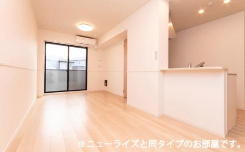 佐倉市江原台２丁目のアパート