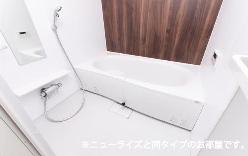 佐倉市江原台２丁目のアパート