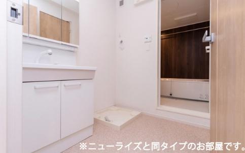 佐倉市江原台２丁目のアパート