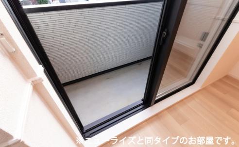 佐倉市江原台２丁目のアパート