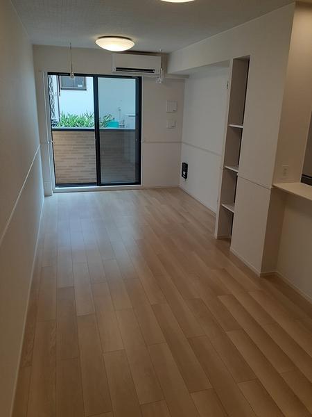 佐倉市江原台２丁目のアパート