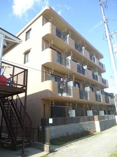 佐倉市上志津のマンション