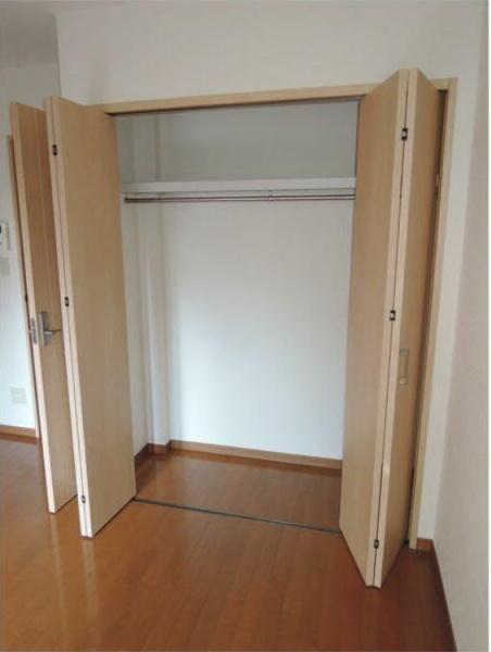 佐倉市上志津のマンション