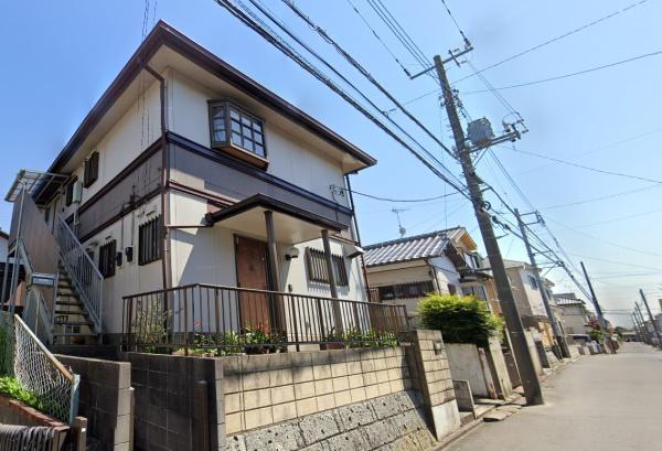 高倉ハイツ