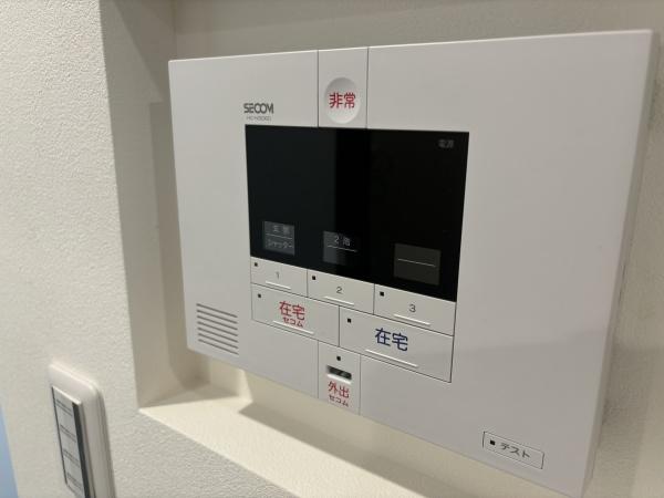 佐倉市上座のアパート