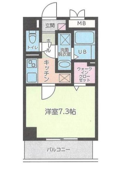 佐倉市王子台１丁目のマンション