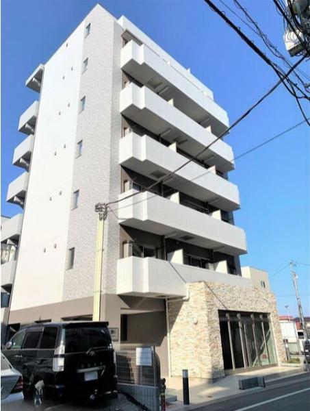 佐倉市王子台１丁目のマンション
