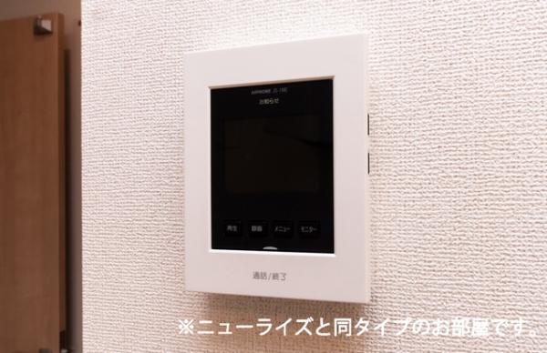 佐倉市上志津のアパート