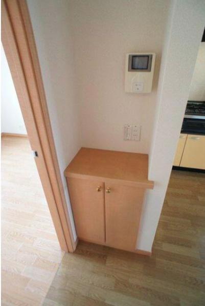 佐倉市上座のアパート