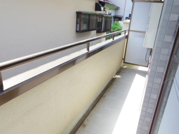 佐倉市西志津８丁目のマンション
